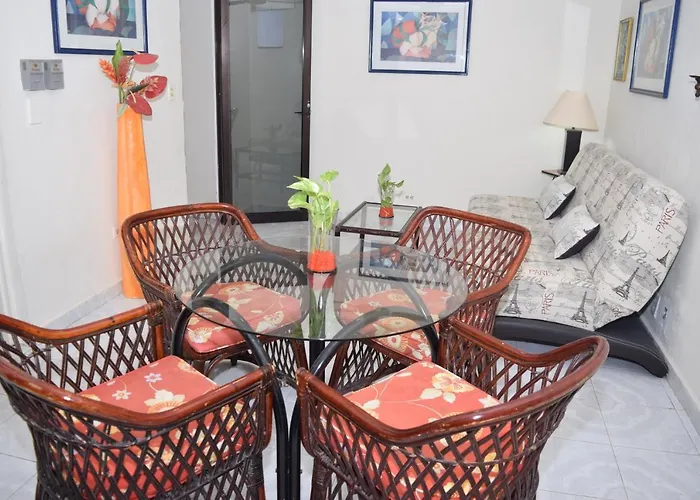 Hotel Suites Le Monde